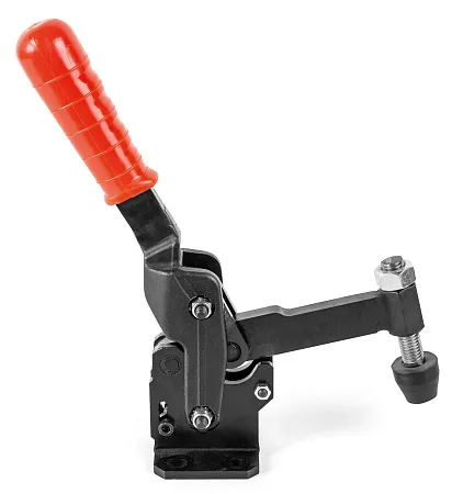 Вертикальные зажимы для тяжелых условий эксплуатации с рукояткой / 1533 Y