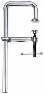 U-образная цельнометаллическая струбцина GUZK 250/120