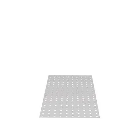 Лист защитный алюминиевый 1994х994 мм арт. 280201