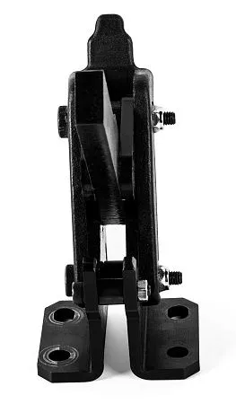 Вертикальные зажимы для тяжелых условий эксплуатации / 1503 Y