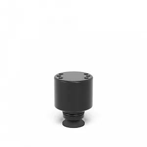 Адаптер Ø50 h=40 мм для зажима