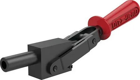 Зажимы прямолинейные 5000 серии