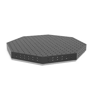 "Восьмиугольник" 1600x150 мм арт. 921822.P