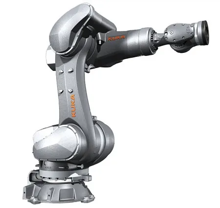 KR 180 R2100 nano F exclusive