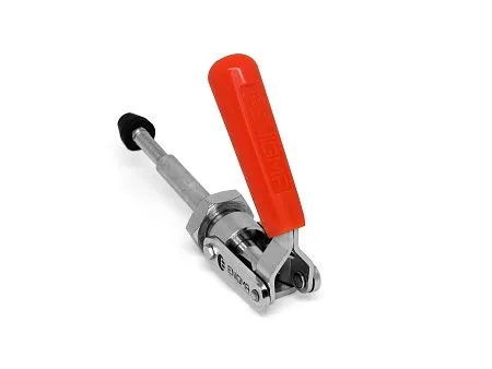 Прямые двухтактные зажимы / 16008 T