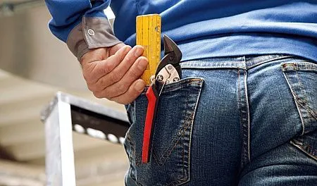 Идеальные ножницы, маленькие и маневренные D15AL-SB