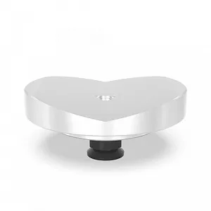 Призма Ø 120 со съемным креплением алюминиевая