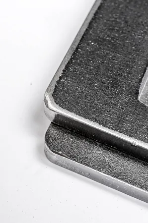 Станок для снятия окалины, грата, заусенцев и скругления кромки