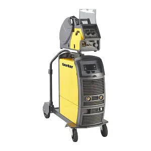 Инверторный моноблок с импульсным режимом SPARKER DIGITECH 5000 VP2