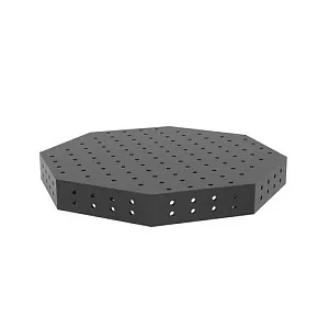 "Восьмиугольник" 1200x150 мм арт. 921222.P