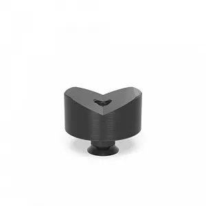 Призма Ø60 135° со съемным креплением вороненая