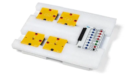 Лабораторный набор "Радиоэлектроника"