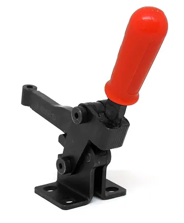 Вертикальные зажимы для тяжелых условий эксплуатации с рукояткой / 1581 Y