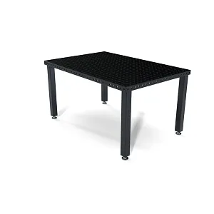 Сварочный стол 16 системы 1200x800 мм 