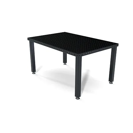 Сварочный стол 16 системы 1200x800 мм 