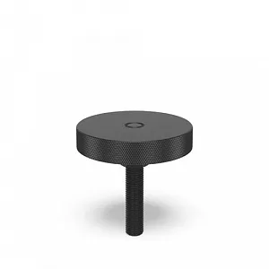 Винтовой упор 100х100 мм