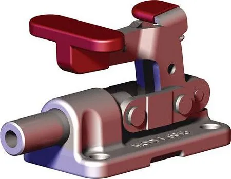 Зажимы 6015 серии