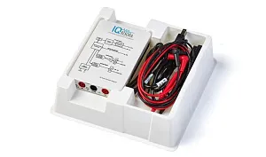 Учебно-лабораторная платформа