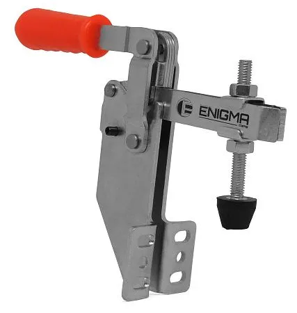 Передние фланцевые хомуты / 1203 A