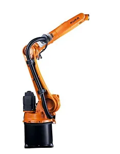 KUKA KR 8 R1620