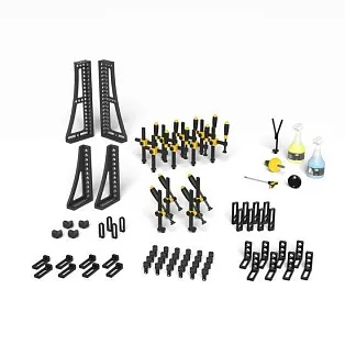 Набор оснастки № 3