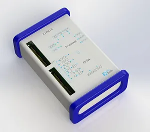 Контроллер управления