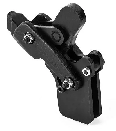 Вертикальные зажимы для тяжелых условий эксплуатации / 1505 D