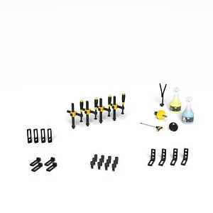 Набор оснастки № 1