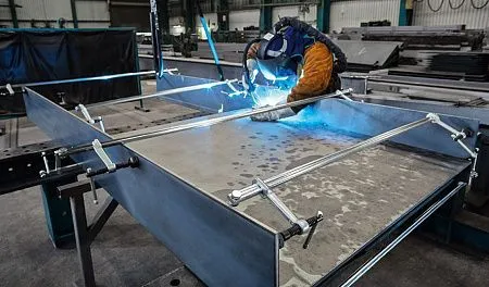 Набор высокоэффективных струбцин, подстраивающихся под разнообразные формы в сборе SLV 1500/120