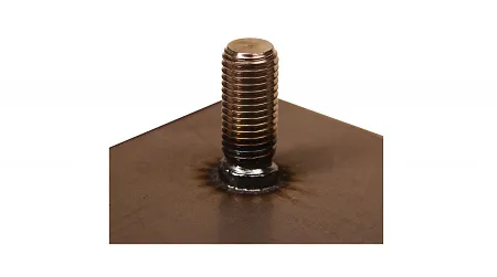 Резьбовая приварная шпилька типа RD Нержавеющая