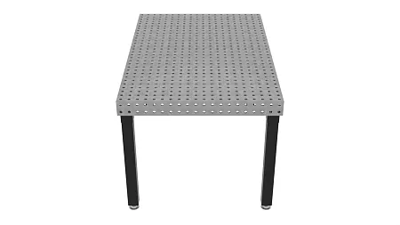 Стол сварочный 1200x800x850