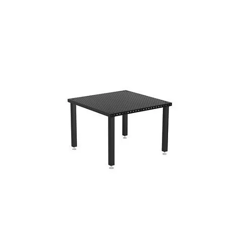 Сварочный стол  16 системы 1200x1200 мм 