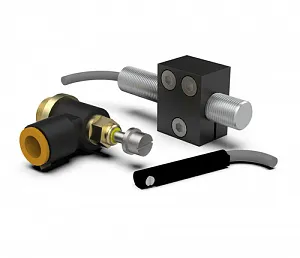 Аксессуары для слайдеров Robohand