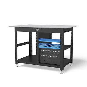 Рабочая станция базовая комплектация 