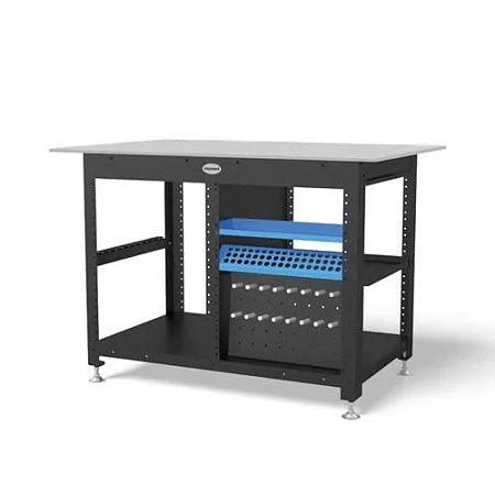 Рабочая станция базовая комплектация 