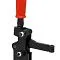 Вертикальные зажимы для тяжелых условий эксплуатации с рукояткой / 1581 D