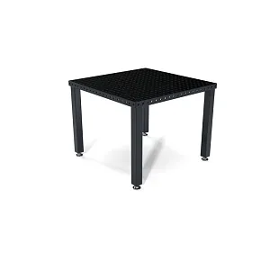 Сварочный стол 16 системы 1000x1000 мм 