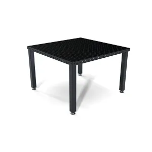 Сварочный стол  16 системы 1200x1200 мм 