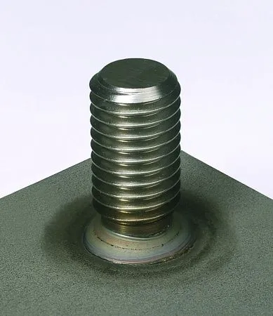 Резьбовая приварная шпилька типа RD Стальная