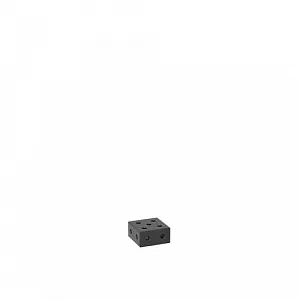 Блок U - образный 200х200х100 мм