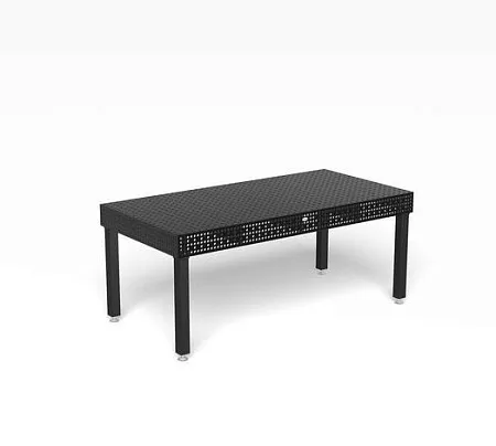 Сварочный стол 16 системы 2000x1000 мм арт. 160020.X7PL