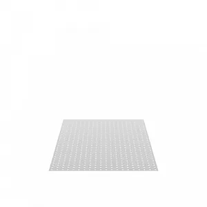 Лист защитный алюминиевый 1494х994 мм арт. 160203