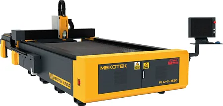 Станок открытого типа со сменными столами  FLO-D-1530 