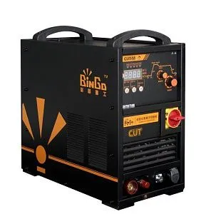 Аппарат ручной плазменной резки CUT-400