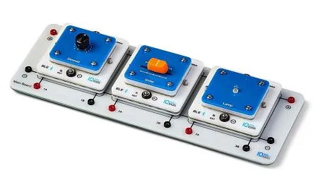 Лабораторный набор "Интернет вещей IoT"