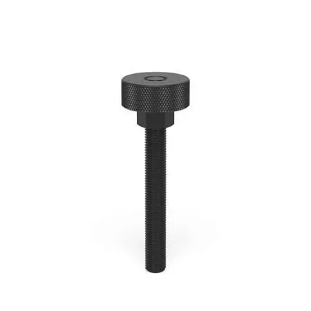 Винтовой упор 150х50 мм