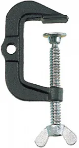 Заземляющие струбцина для сварки CP-F 50/30