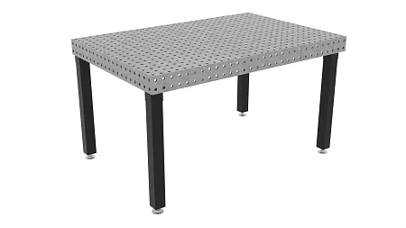 Стол сварочный 1200x800x850