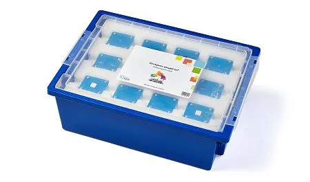 Лабораторный набор "Интернет вещей IoT"