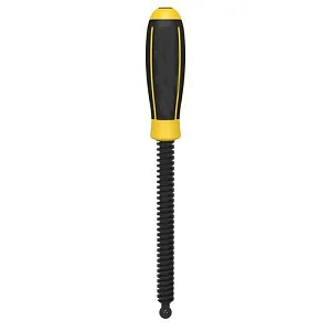 Вал резьбовой L=170 с рукояткой для 220610.1, 220630.1, 220604.1